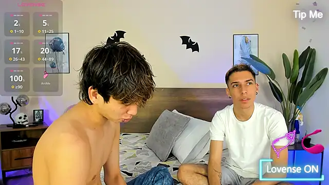 jack wesker online show from October 29, 2025, 4:59 am