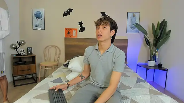 jack wesker online show from October 30, 2025, 4:47 am