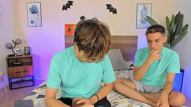 jack wesker online show from October 31, 2025, 4:57 am