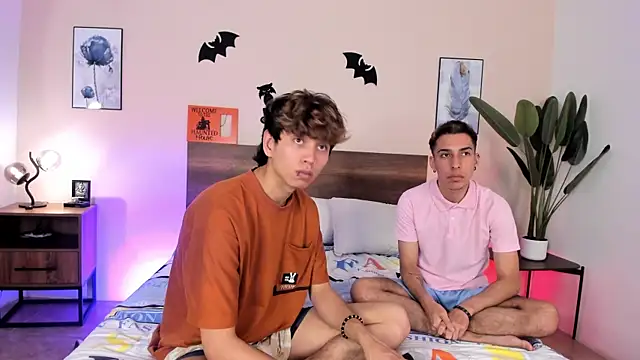 jack wesker online show from November 3, 2025, 4:47 am