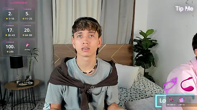 jack wesker online show from November 10, 2025, 9:47 pm