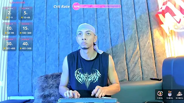 DustinandJordan online show from September 27, 2025, 4:28 am