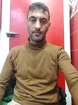 mahdiDido online show from November 22, 2025, 9:47 pm