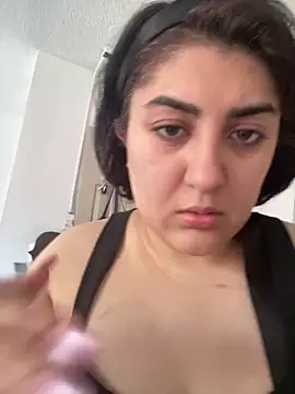 inked nekoo online show from April 26, 2026, 7:33 pm