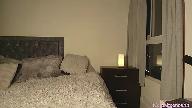 Hairyparadise online show from February 23, 2026, 1:03 am