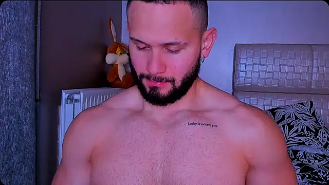 andrewcorey1 online show from October 30, 2025, 11:27 pm