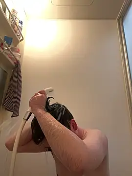 shin0689 online show from February 14, 2026, 3:14 am