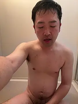 shin0689 online show from April 4, 2026, 6:55 am