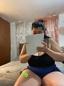 Tokio Sakura online show from March 23, 2026, 12:25 am