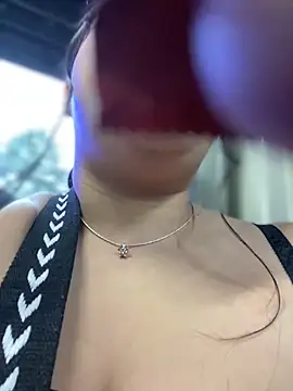 Tokio Sakura online show from April 5, 2026, 10:18 pm