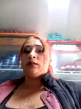 Mariana-94 online show from October 2, 2025, 11:50 am