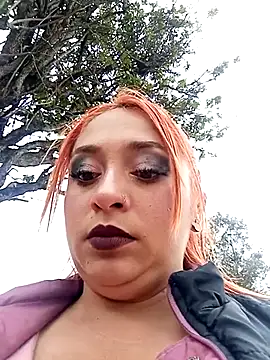 Mariana-94 online show from October 3, 2025, 11:40 am