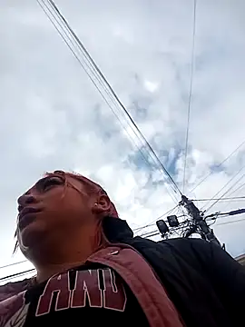 Mariana-94 online show from October 14, 2025, 11:33 am