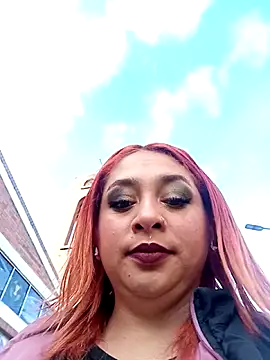 Mariana-94 online show from October 22, 2025, 11:43 am