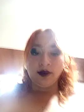 Mariana-94 online show from October 29, 2025, 12:07 pm