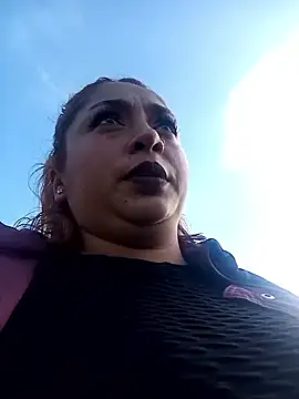 Mariana-94 online show from January 7, 2026, 9:06 pm