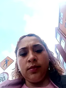 Mariana-94 online show from January 8, 2026, 8:22 pm