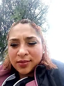 Mariana-94 online show from January 13, 2026, 3:39 pm