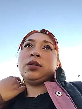 Mariana-94 online show from February 10, 2026, 12:09 pm