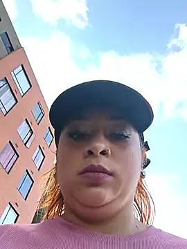 Mariana-94 online show from February 21, 2026, 12:50 pm