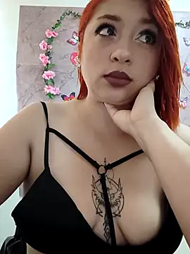 Mariana-94 online show from March 6, 2026, 11:39 am