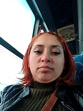 Mariana-94 online show from March 15, 2026, 12:44 pm