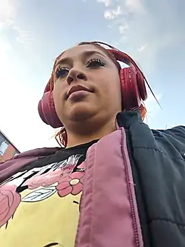 Mariana-94 online show from March 20, 2026, 11:26 am