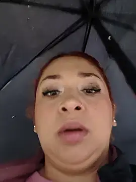 Mariana-94 online show from March 27, 2026, 11:32 am