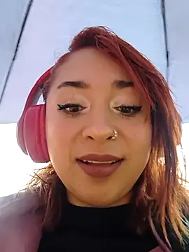 Mariana-94 online show from April 17, 2026, 11:24 am