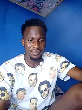 King00219 online show from January 13, 2026, 10:15 pm