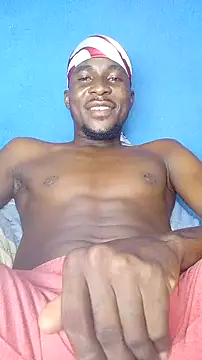 King00219 online show from April 18, 2026, 7:18 pm