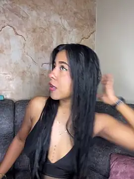 Kendra C online show from February 21, 2026, 9:49 pm