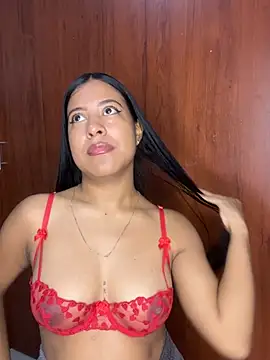 Kendra C online show from July 5, 2026, 11:34 pm