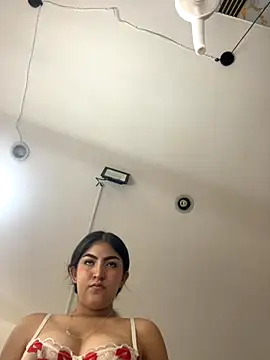 Gaby-Herrera online show from September 25, 2025, 8:23 pm