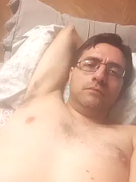 Gearsuit online show from September 30, 2025, 12:04 am