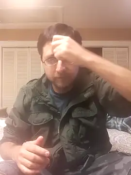 Gearsuit online show from December 5, 2025, 3:37 am