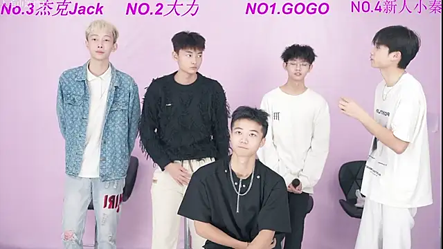 BeautifulBoys-888 online show from September 25, 2025, 8:51 am