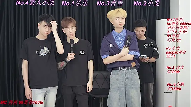 BeautifulBoys-888 online show from May 3, 2026, 4:02 pm