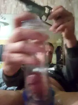 Solostroker39 online show from March 26, 2026, 7:36 am