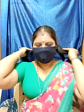 sushma26 online show from September 13, 2025, 8:47 am