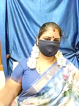 sushma26 online show from September 24, 2025, 5:16 pm