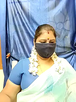 sushma26 online show from September 25, 2025, 7:56 am