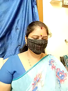 sushma26 online show from January 12, 2026, 5:40 pm