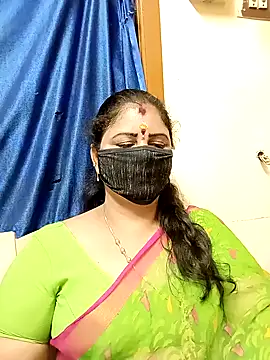 sushma26 online show from March 8, 2026, 6:55 pm