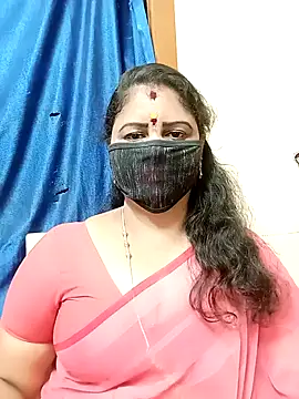 sushma26 online show from March 22, 2026, 4:43 pm