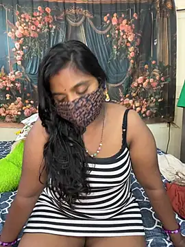 anubabysk12 online show from July 20, 2026, 10:45 pm