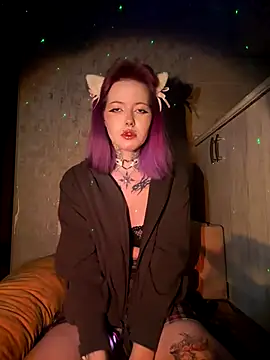 n1ghtcloud online show from October 16, 2025, 10:11 pm