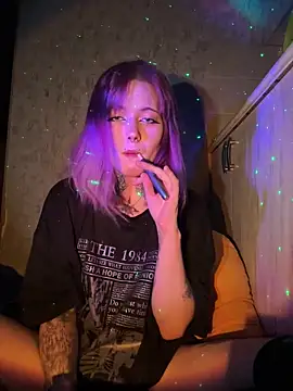 n1ghtcloud online show from December 2, 2025, 8:59 pm