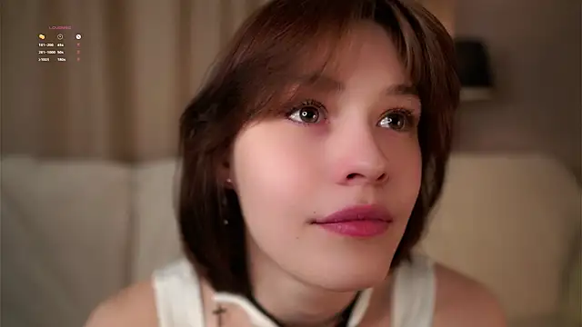 LurleneRamo online show from October 21, 2025, 1:06 am