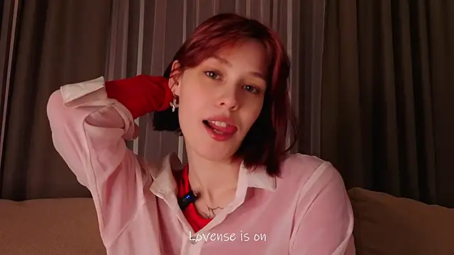 LurleneRamo online show from February 1, 2026, 1:04 am